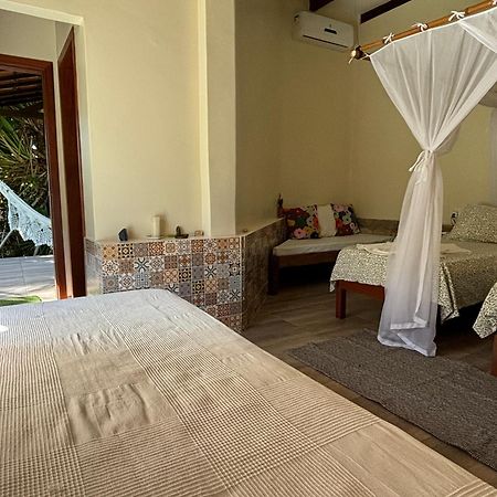 Hotel Casa Del Mar Marau  Esterno foto