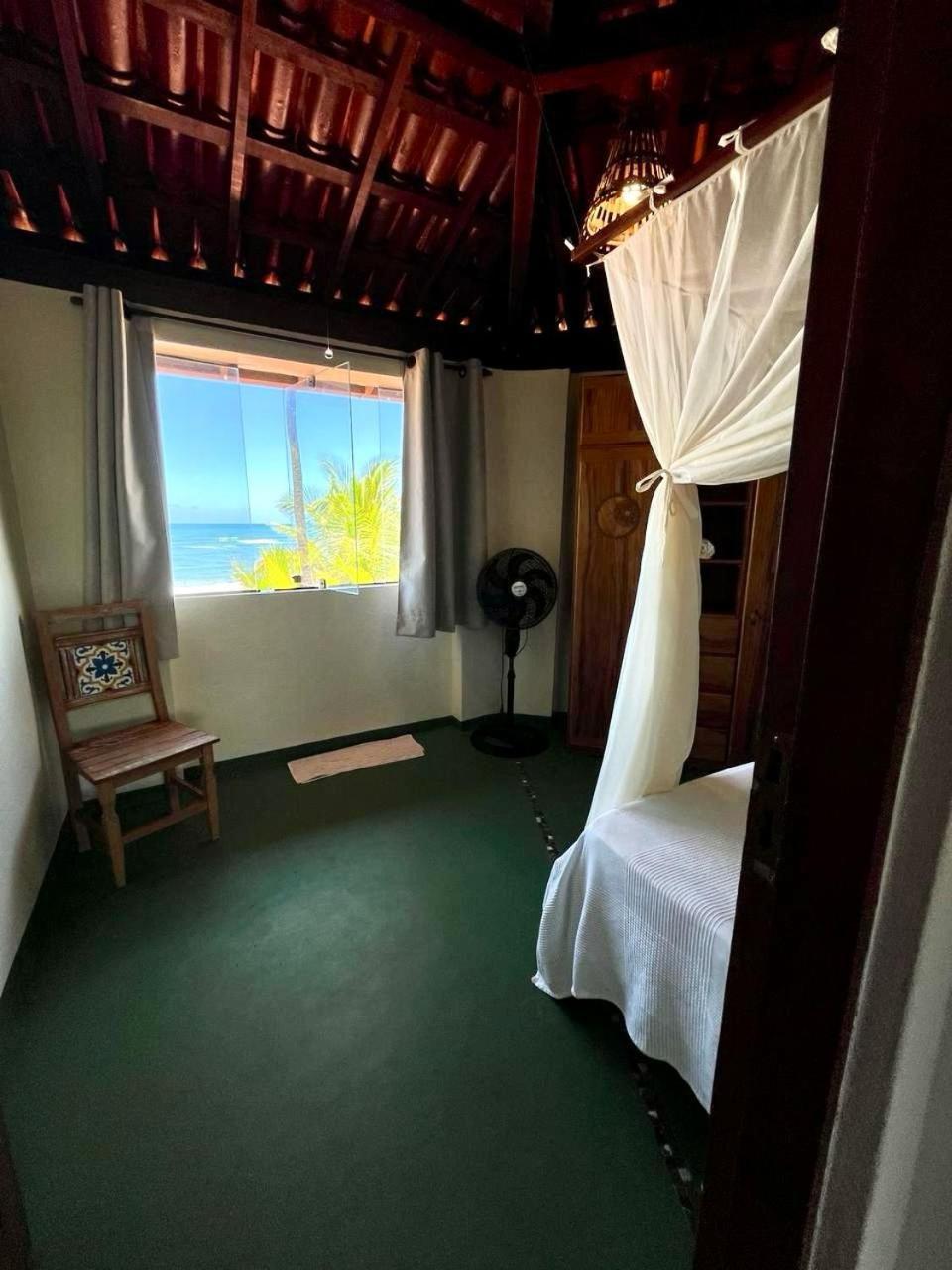 Hotel Casa Del Mar Marau  Esterno foto