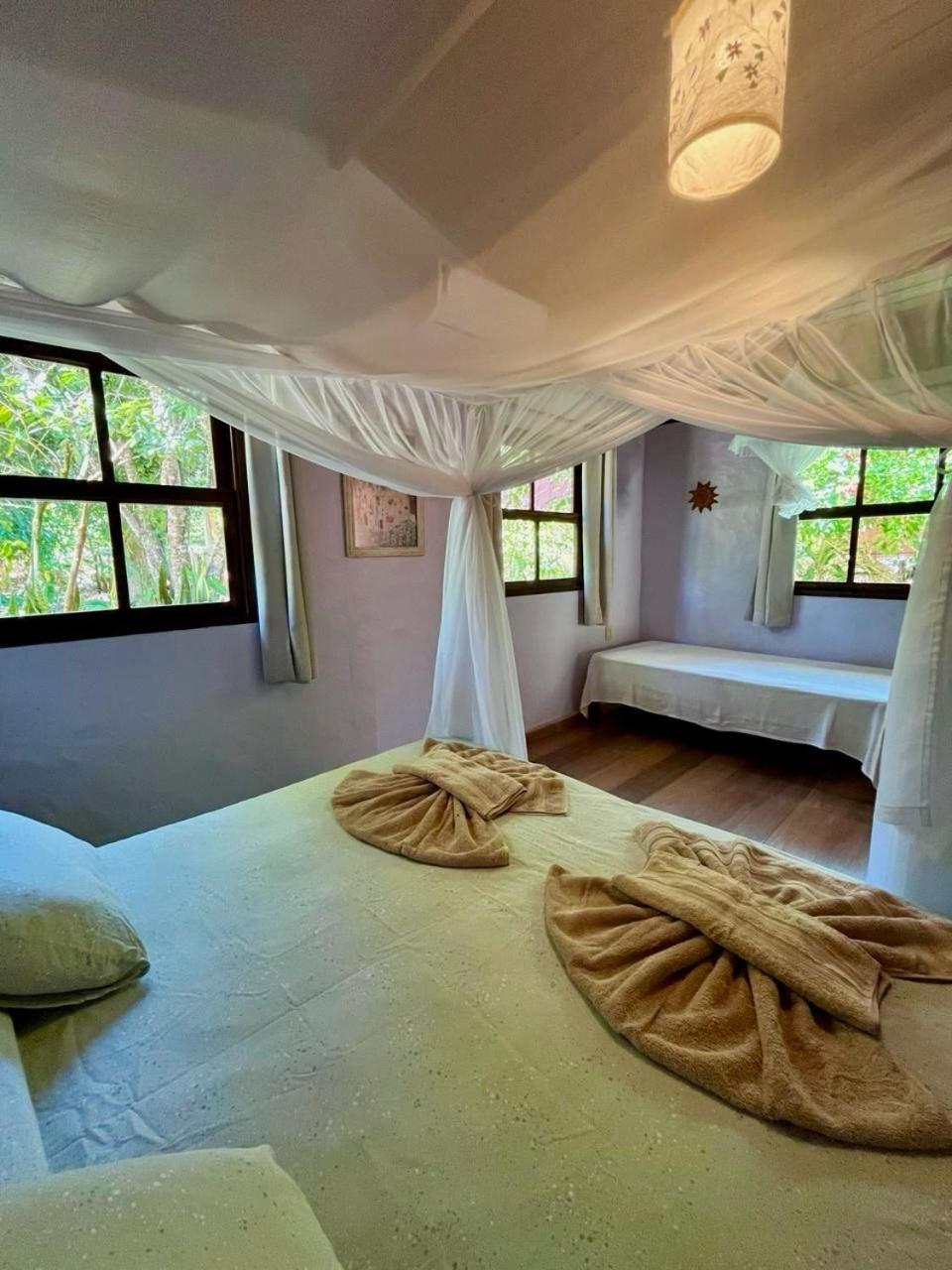 Hotel Casa Del Mar Marau  Esterno foto