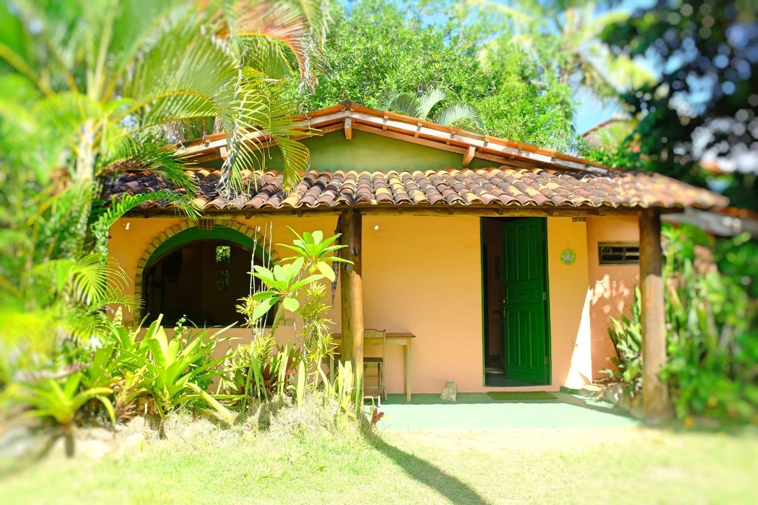 Hotel Casa Del Mar Marau  Esterno foto