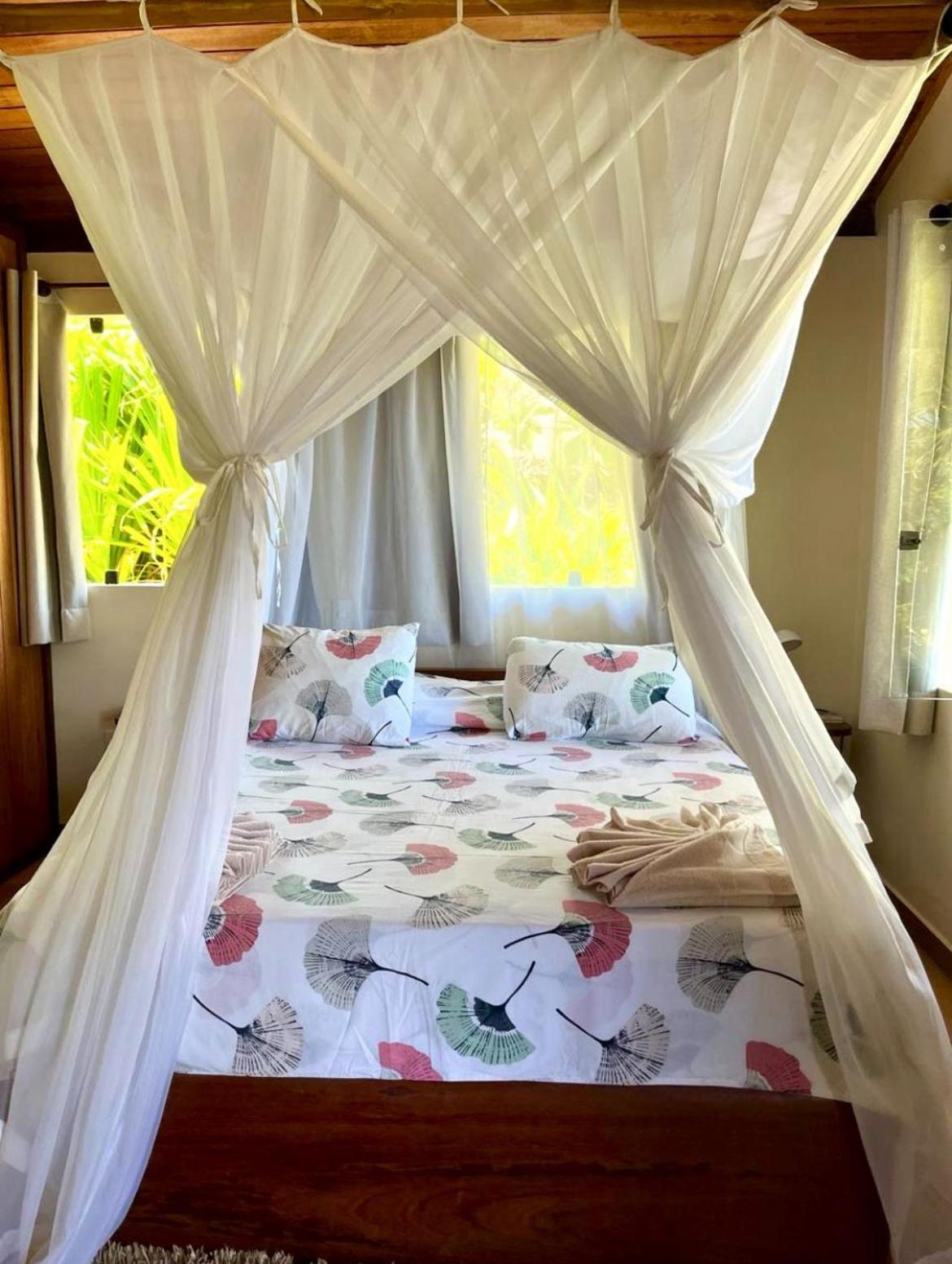 Hotel Casa Del Mar Marau  Esterno foto