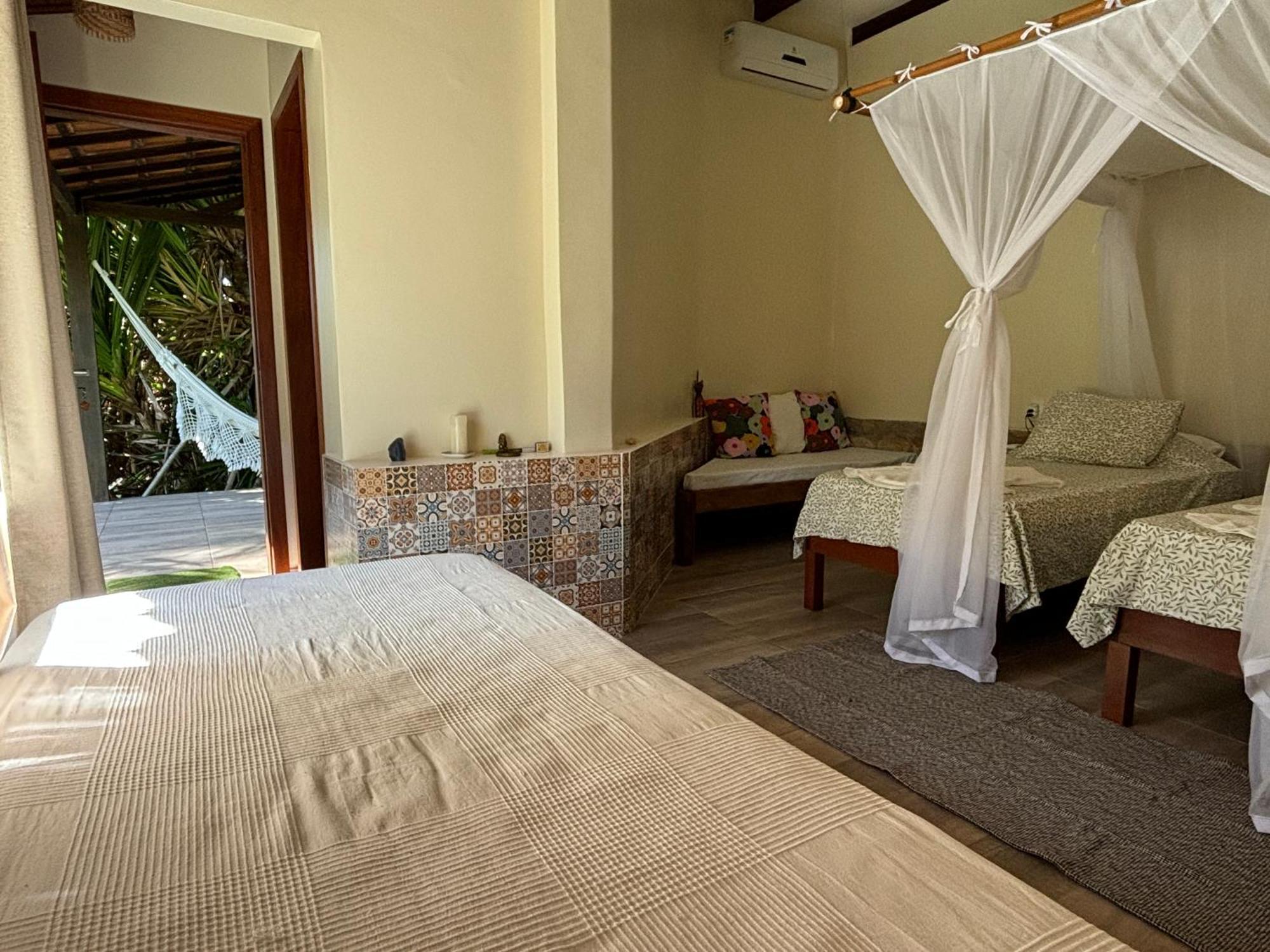 Hotel Casa Del Mar Marau  Esterno foto