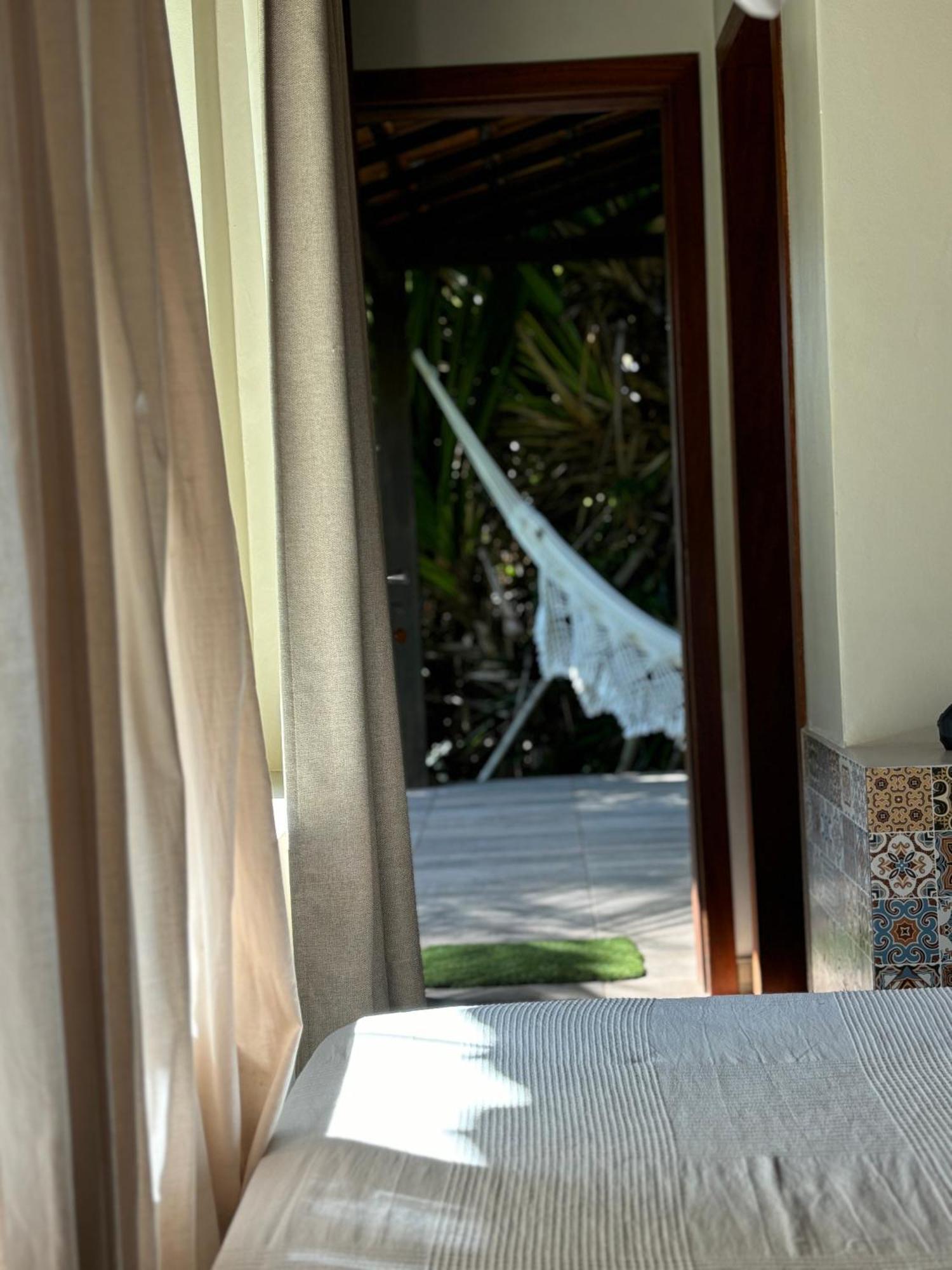Hotel Casa Del Mar Marau  Esterno foto